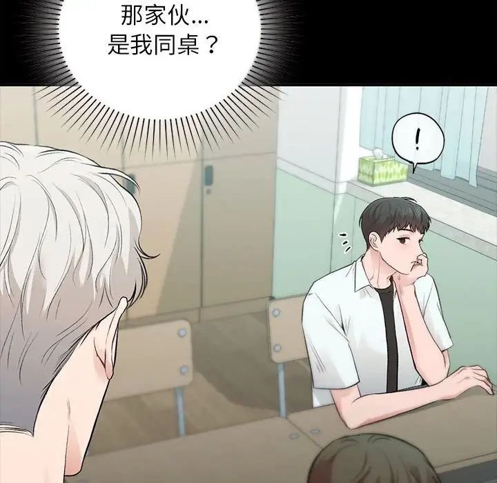 《让我一见钟情的他》漫画 第29話