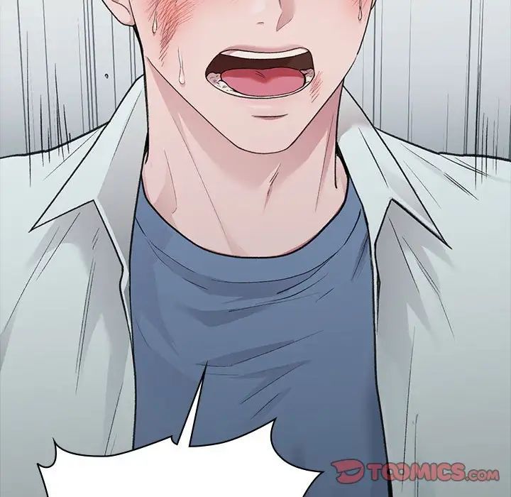 《让我一见钟情的他》漫画 第31話