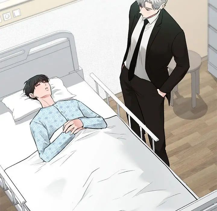《让我一见钟情的他》漫画 第31話