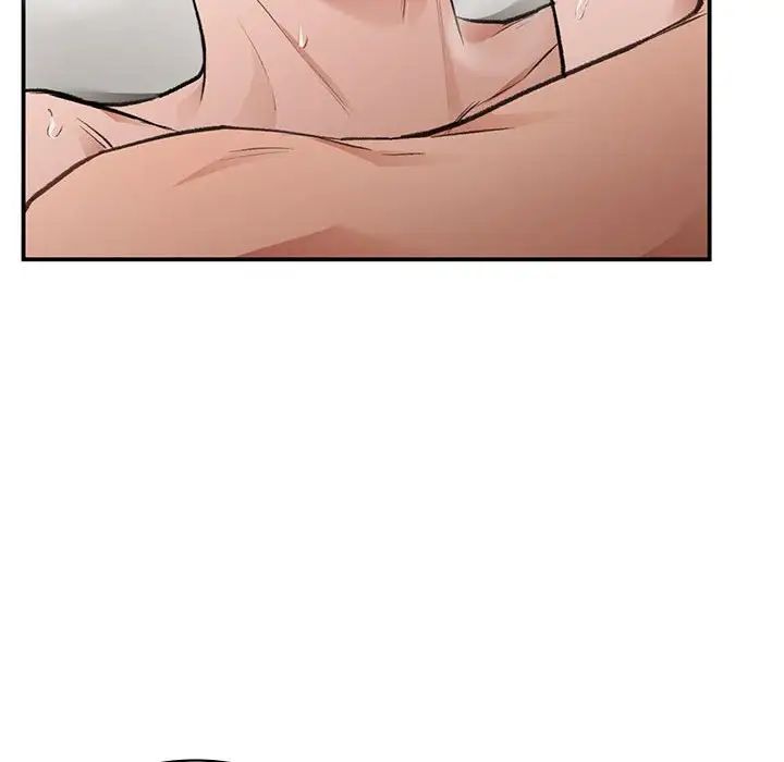 《让我一见钟情的他》漫画 第34話