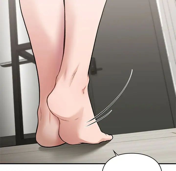 《让我一见钟情的他》漫画 第34話