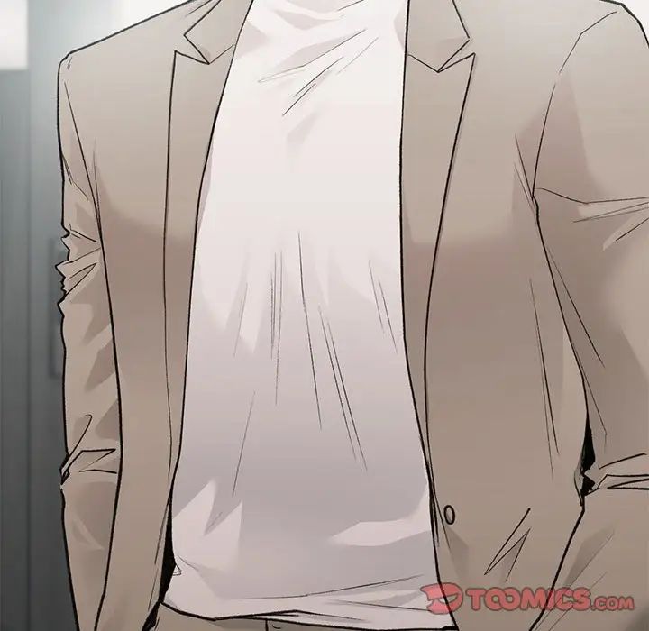 《让我一见钟情的他》漫画 第34話