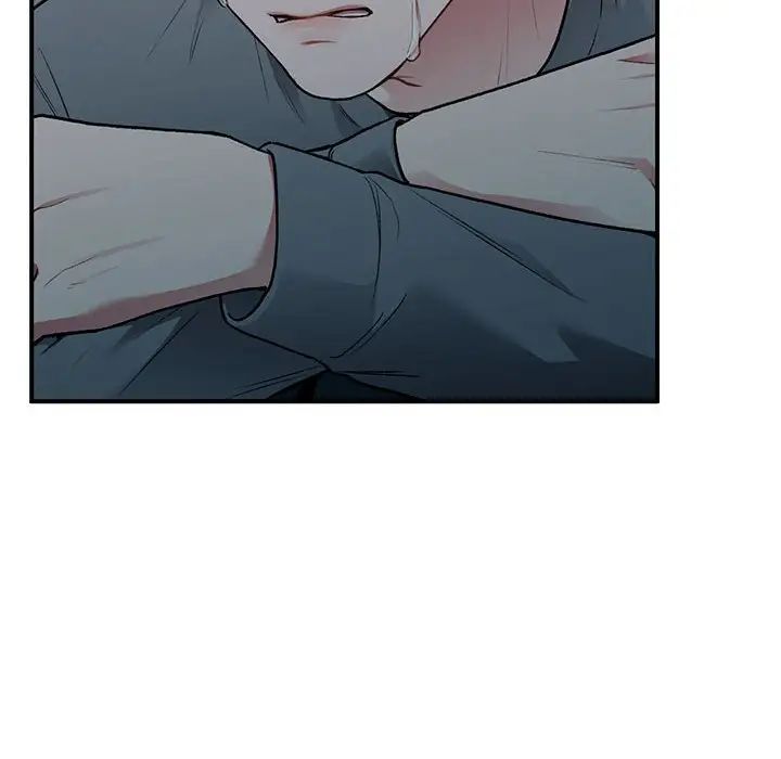 《让我一见钟情的他》漫画 第36話