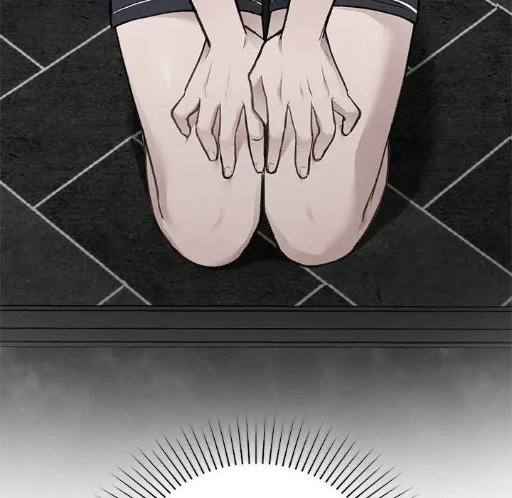 《让我一见钟情的他》漫画 第36話