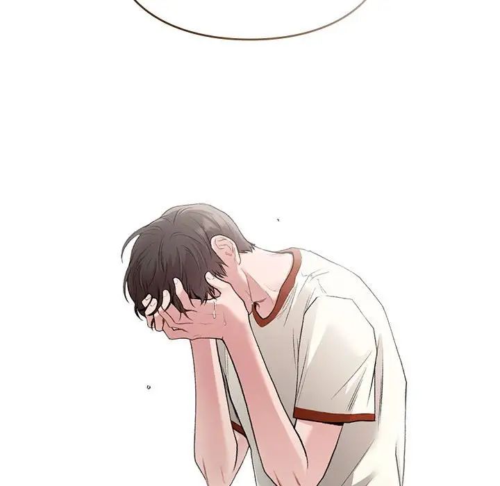 《让我一见钟情的他》漫画 第36話