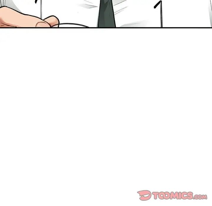 《让我一见钟情的他》漫画 第36話
