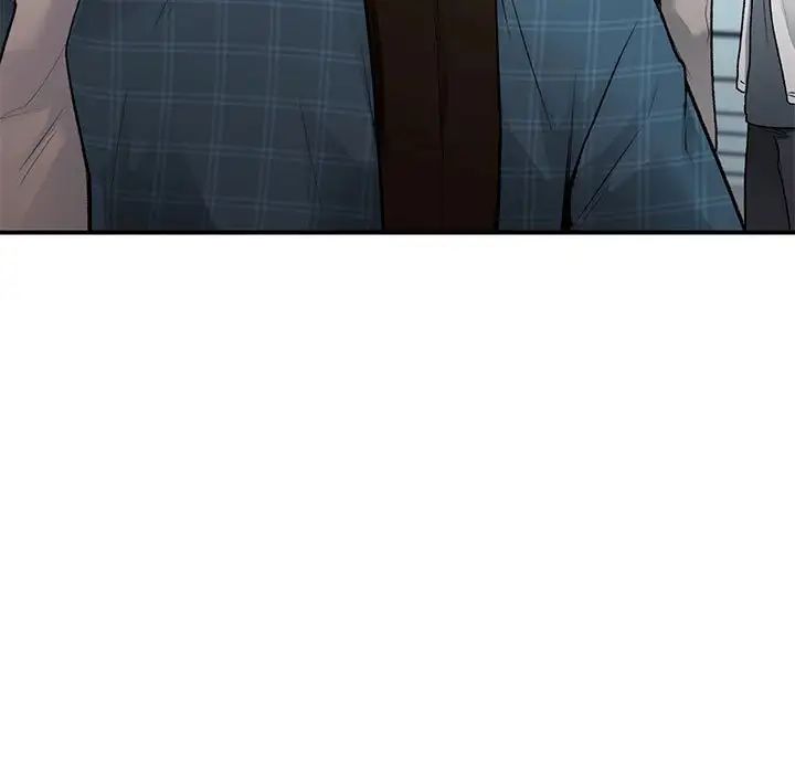 《让我一见钟情的他》漫画 第36話