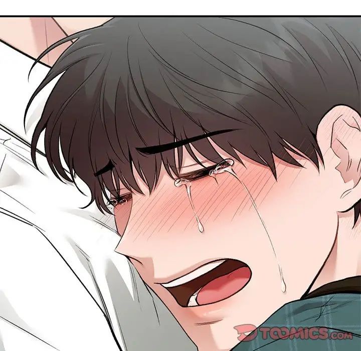 《让我一见钟情的他》漫画 第36話