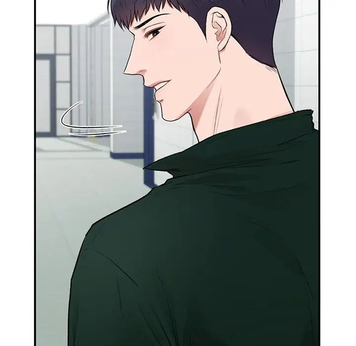 《让我一见钟情的他》漫画 第37話