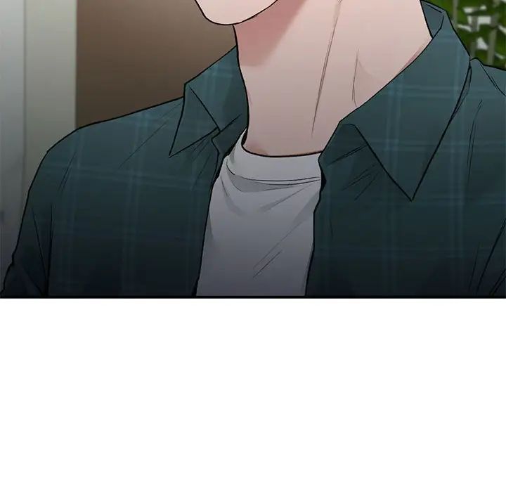 《让我一见钟情的他》漫画 第37話