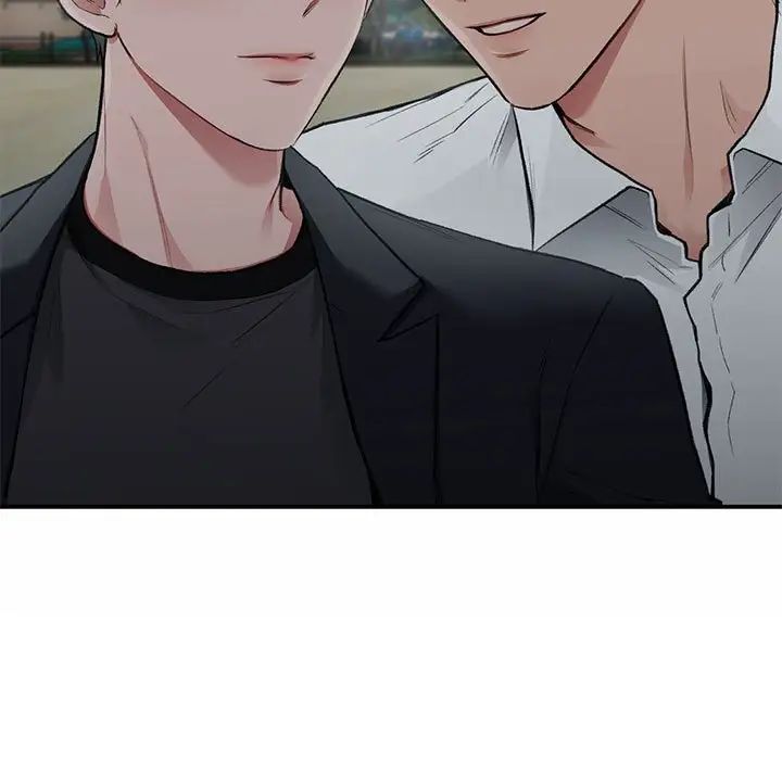 《让我一见钟情的他》漫画 第38話