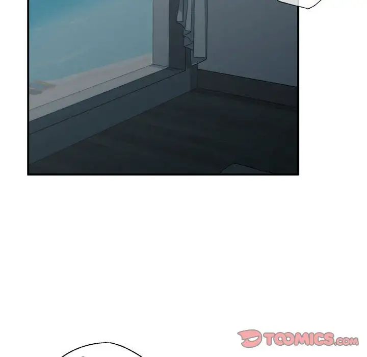 《让我一见钟情的他》漫画 第38話