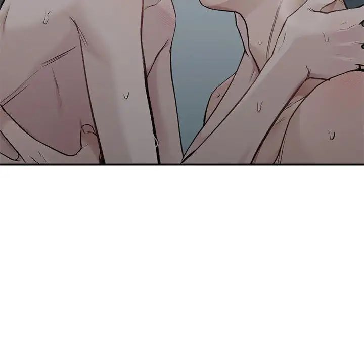 《让我一见钟情的他》漫画 第38話
