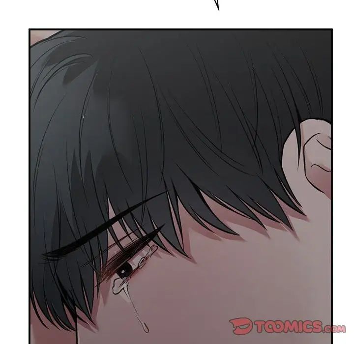 《让我一见钟情的他》漫画 第38話