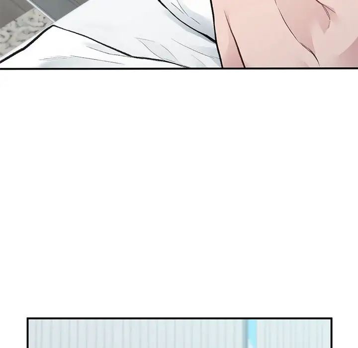 《让我一见钟情的他》漫画 第39話