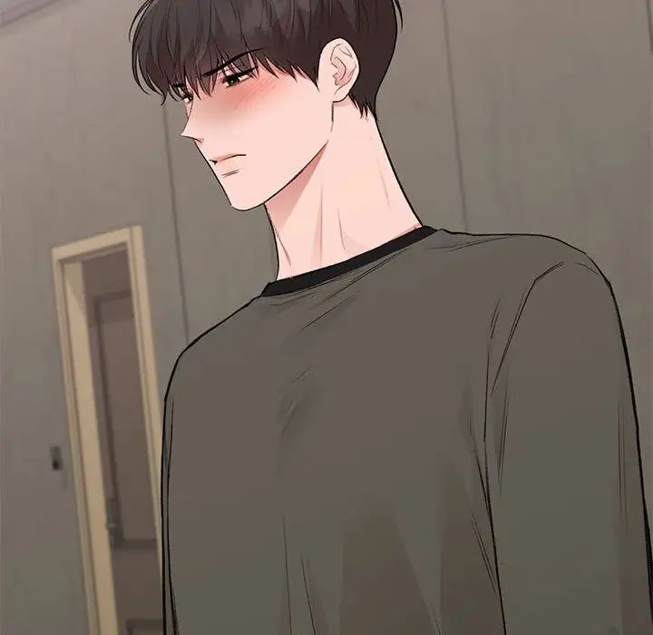 《让我一见钟情的他》漫画 第39話