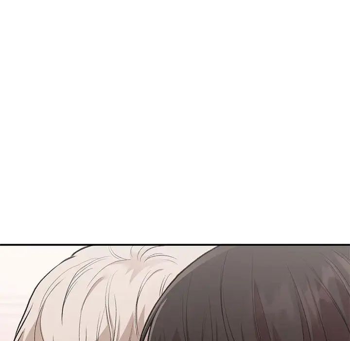 《让我一见钟情的他》漫画 第39話