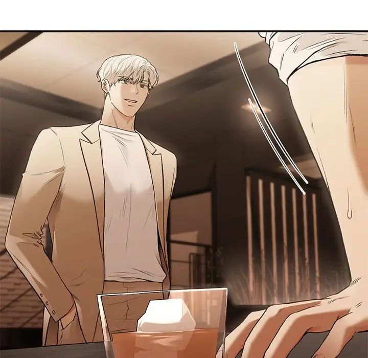 《让我一见钟情的他》漫画 第39話