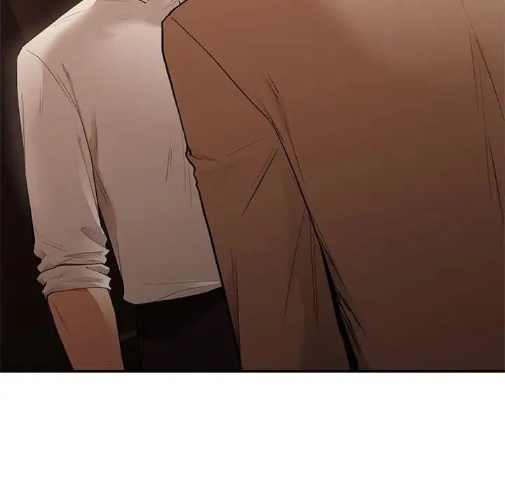 《让我一见钟情的他》漫画 第39話