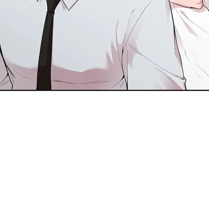 《让我一见钟情的他》漫画 第4話