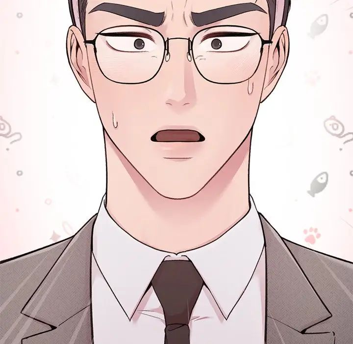 《让我一见钟情的他》漫画 第4話