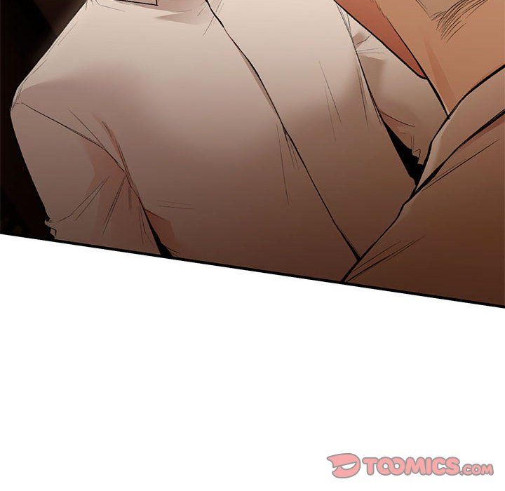 《让我一见钟情的他》漫画 第40話