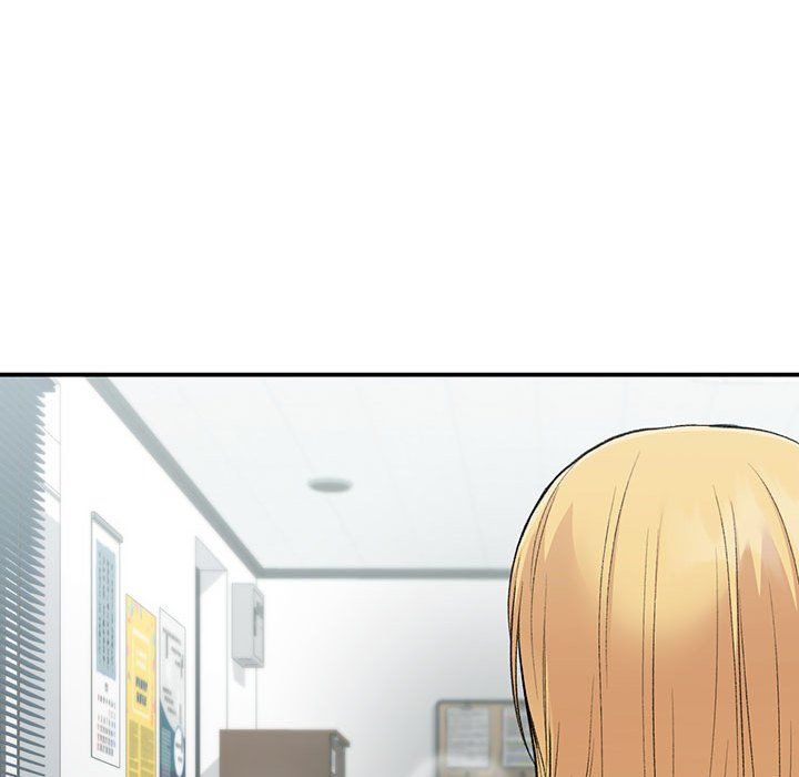 《让我一见钟情的他》漫画 第40話