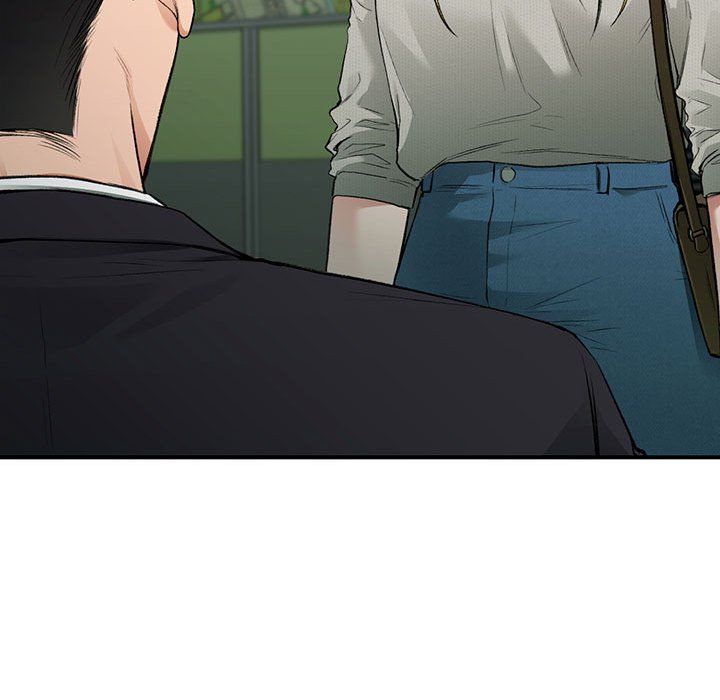《让我一见钟情的他》漫画 第40話