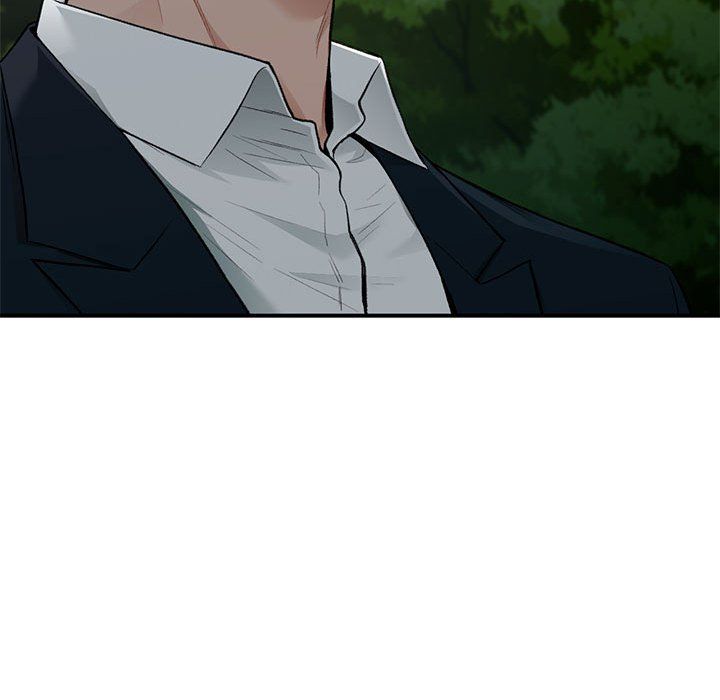 《让我一见钟情的他》漫画 第40話