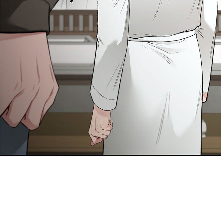 《让我一见钟情的他》漫画 第40話