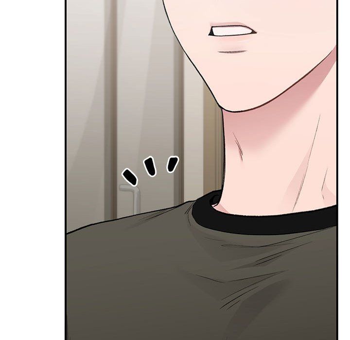 《让我一见钟情的他》漫画 第40話