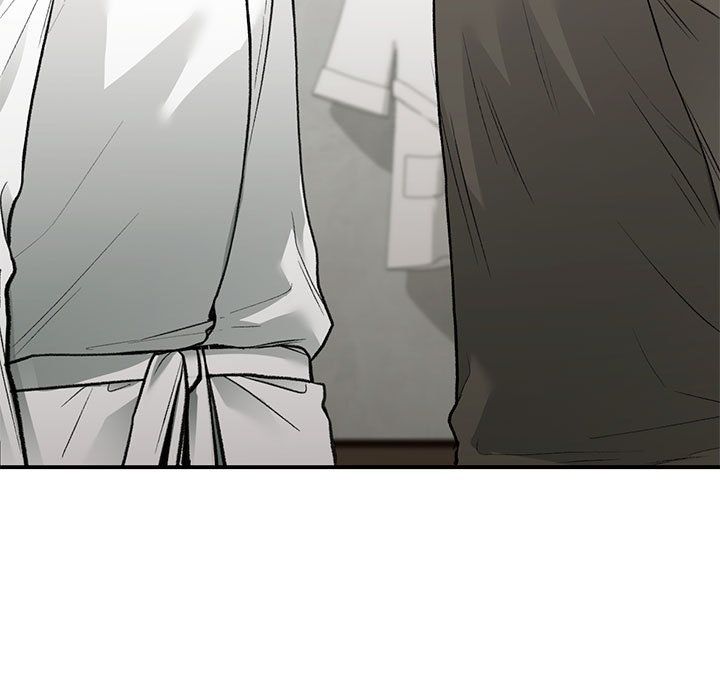 《让我一见钟情的他》漫画 第40話