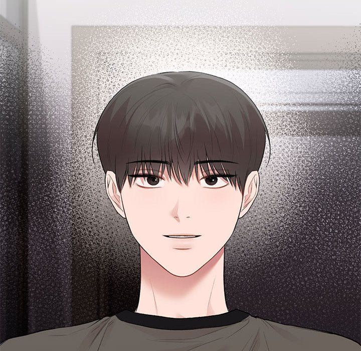 《让我一见钟情的他》漫画 第40話