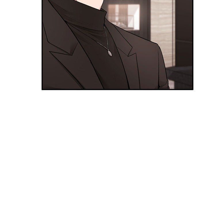 《让我一见钟情的他》漫画 第41話