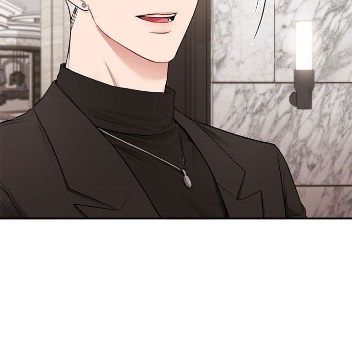 《让我一见钟情的他》漫画 第41話