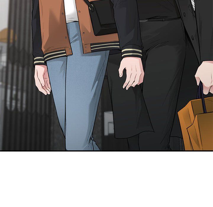 《让我一见钟情的他》漫画 第41話