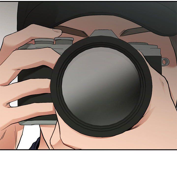 《让我一见钟情的他》漫画 第41話