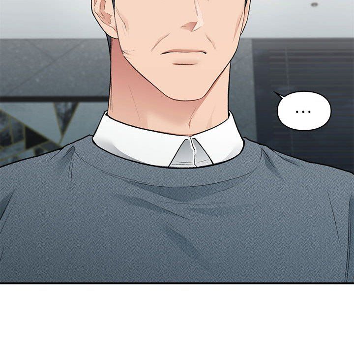 《让我一见钟情的他》漫画 第41話