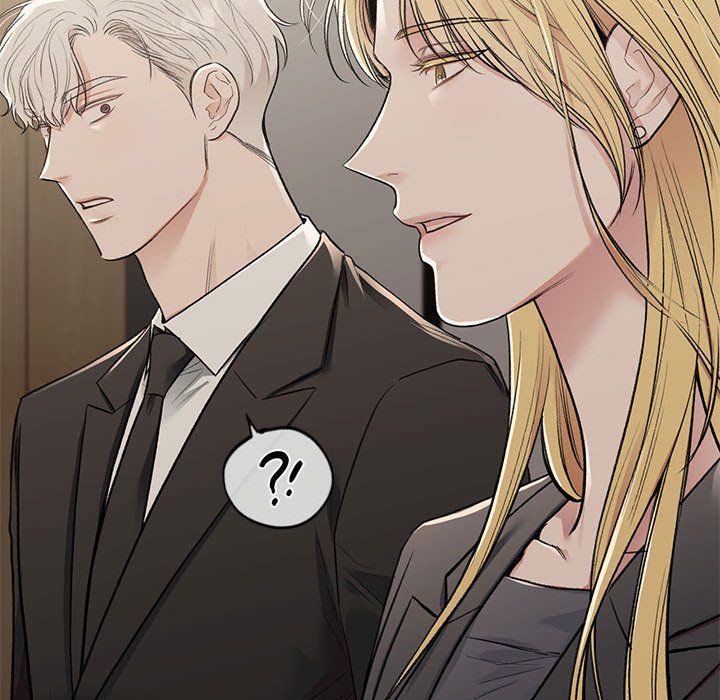 《让我一见钟情的他》漫画 第41話