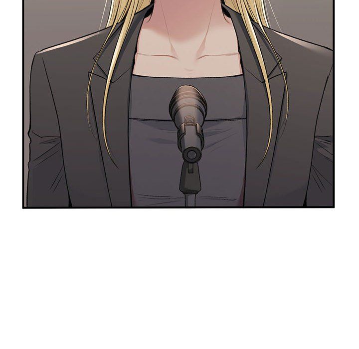 《让我一见钟情的他》漫画 第41話