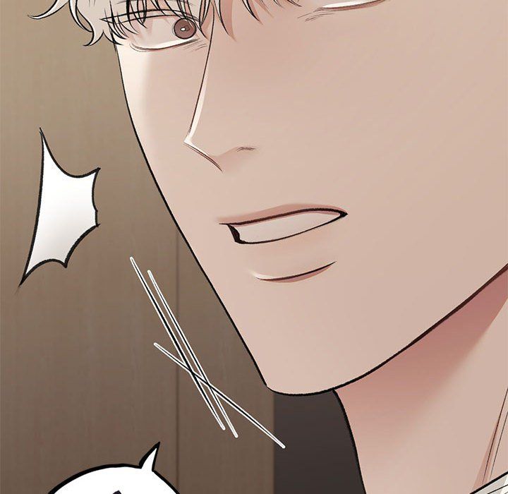 《让我一见钟情的他》漫画 第41話