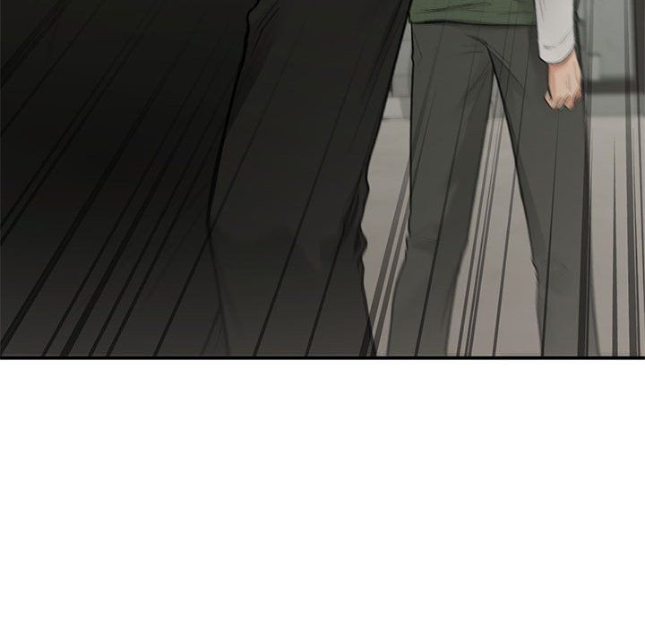 《让我一见钟情的他》漫画 第42話
