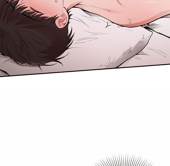 《让我一见钟情的他》漫画 第43話