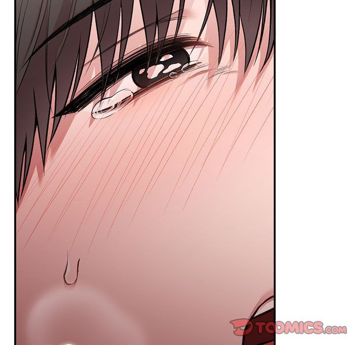《让我一见钟情的他》漫画 第44話