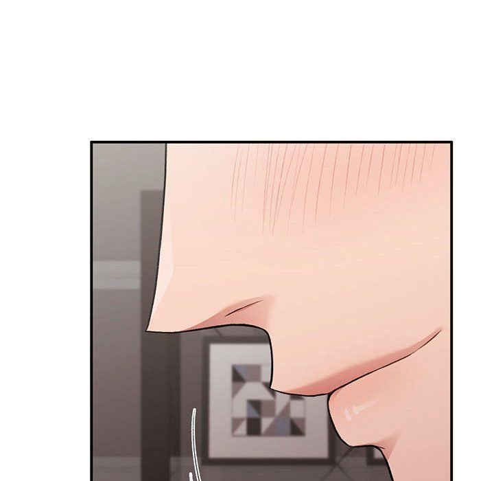 《让我一见钟情的他》漫画 第44話