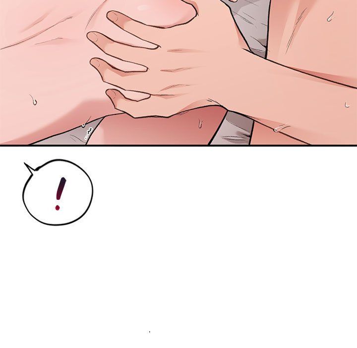 《让我一见钟情的他》漫画 第44話