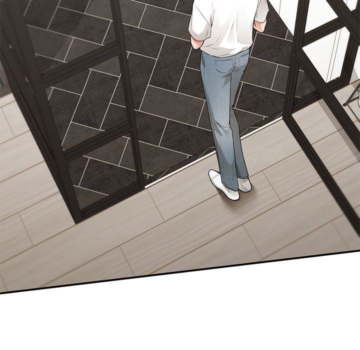 《让我一见钟情的他》漫画 第45話