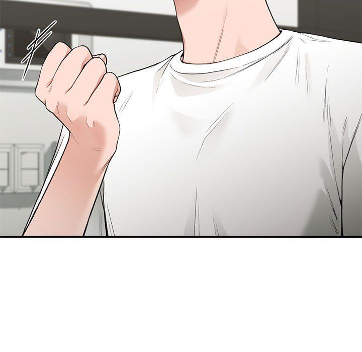 《让我一见钟情的他》漫画 第45話