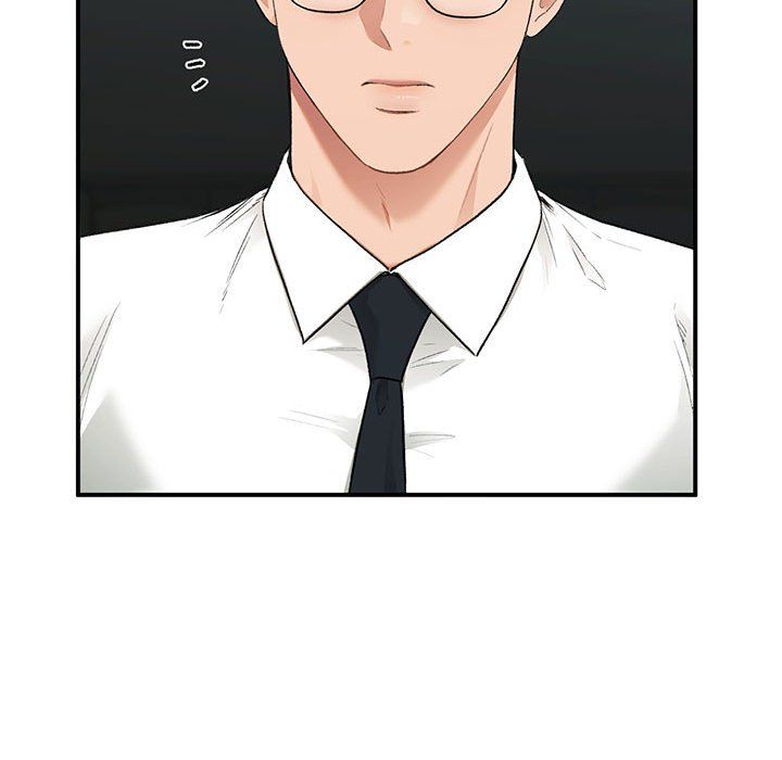 《让我一见钟情的他》漫画 第45話