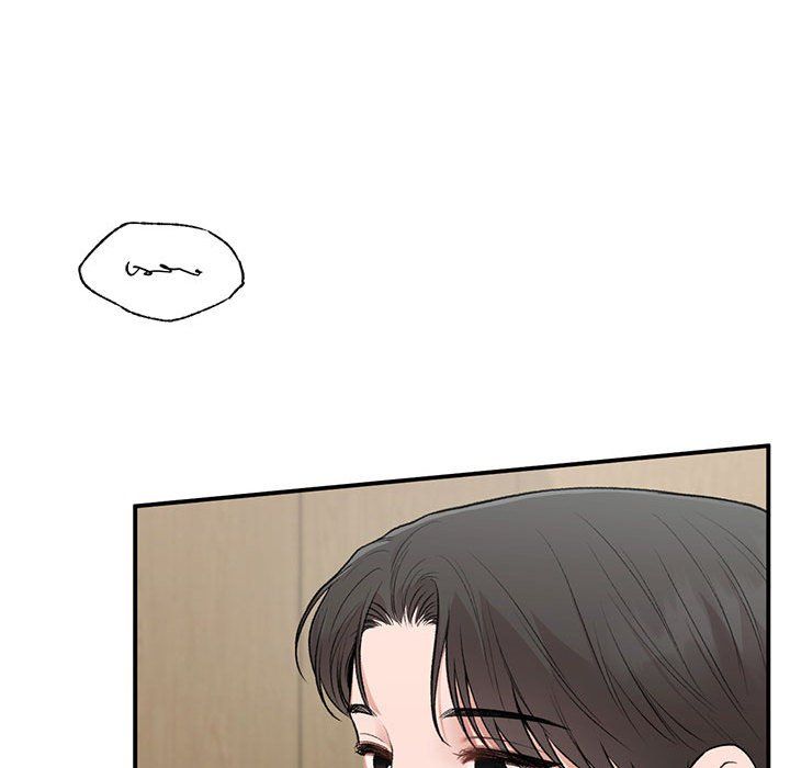《让我一见钟情的他》漫画 第45話